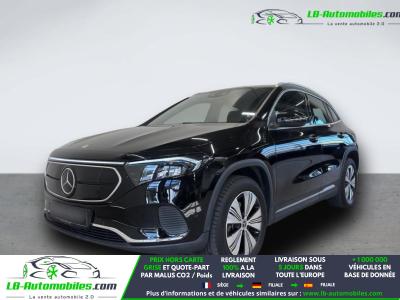 Mercedes EQA 250