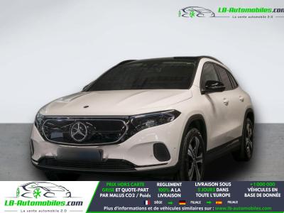 Mercedes EQA 250