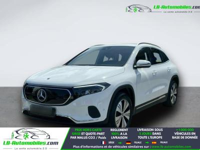 Mercedes EQA 250