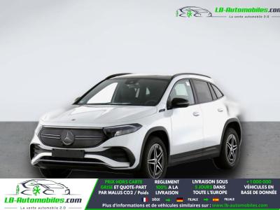 Mercedes EQA 250