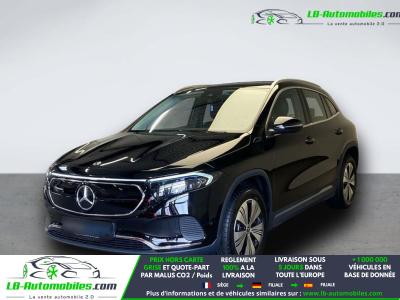 Mercedes EQA 250