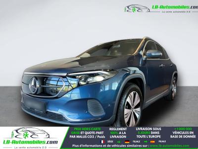 Mercedes EQA 250