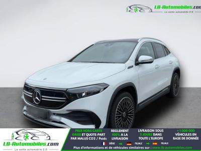 Mercedes EQA 300 4Matic