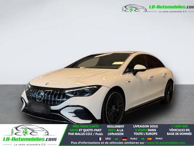Mercedes EQE 43 AMG 4MATIC