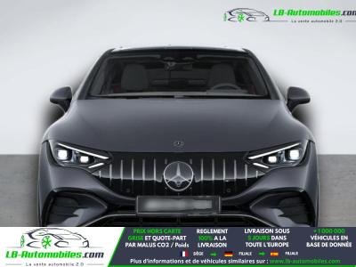 Mercedes EQE 43 AMG 4MATIC