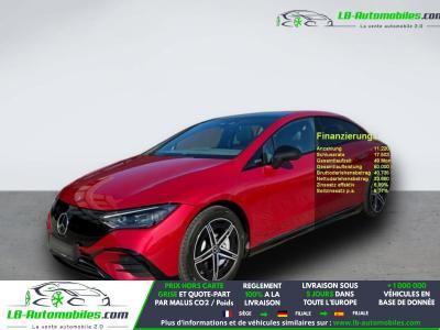 Mercedes EQE 300