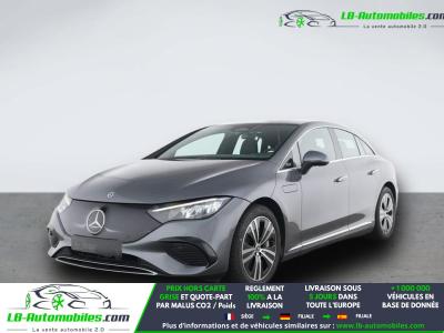 Mercedes EQE 300