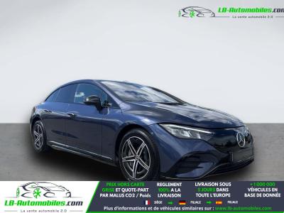 Mercedes EQE 300
