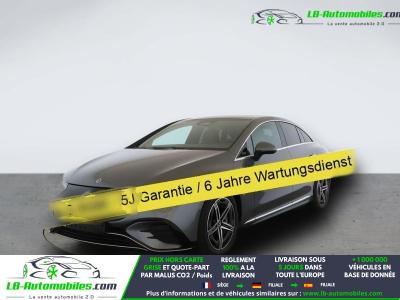 Mercedes EQE 300