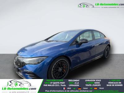 Mercedes EQE 43 AMG 4MATIC