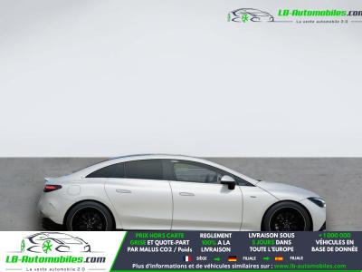 Mercedes EQE 43 AMG 4MATIC