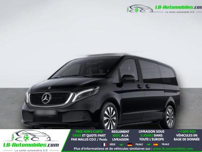Mercedes EQV 300 Long 204 ch
