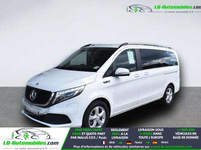 Mercedes EQV 300 Long 204 ch