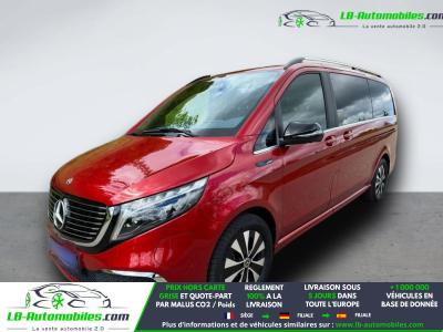 Mercedes EQV 300 Long 204 ch