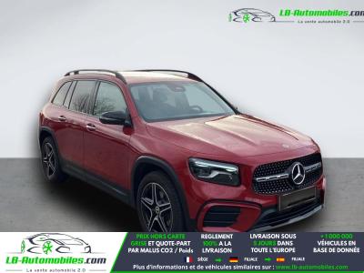 Mercedes GLB 200 d BVA