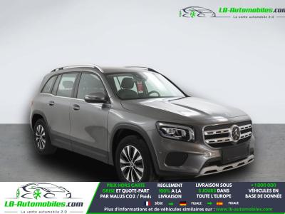 Mercedes GLB 200 d BVA