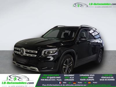 Mercedes GLB 200 d BVA