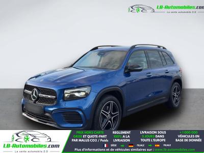 Mercedes GLB 200 d BVA