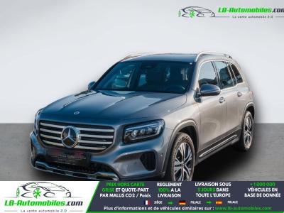 Mercedes GLB 200 d BVA