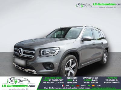 Mercedes GLB 200 d BVA