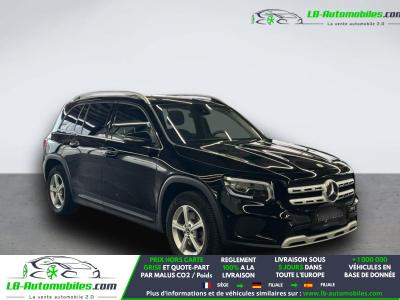 Mercedes GLB 200 d BVA