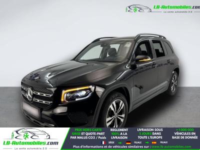 Mercedes GLB 200 d BVA