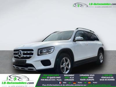 Mercedes GLB 200 d BVA