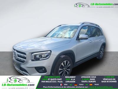 Mercedes GLB 200 d BVA