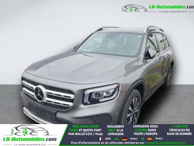 Mercedes GLB 200 d BVA