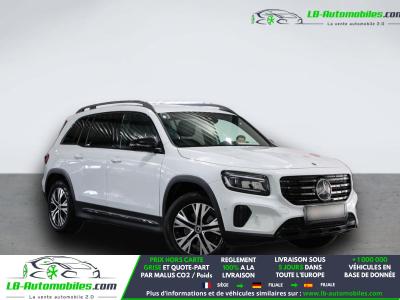 Mercedes GLB 200 d BVA