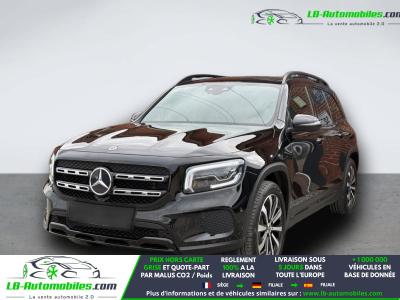 Mercedes GLB 200 d BVA