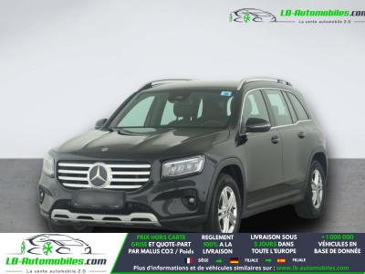 Mercedes GLB 200 d BVA