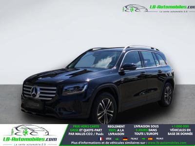 Mercedes GLB 200 d BVA