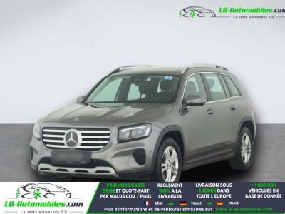 Mercedes GLB 200 d BVA