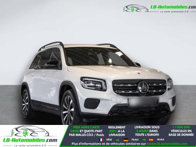 Mercedes GLB 220 d BVA 4Matic