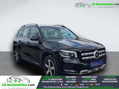 Mercedes GLB 220 d BVA 4Matic