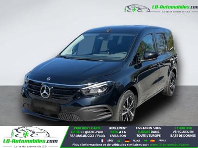 Mercedes EQT 200