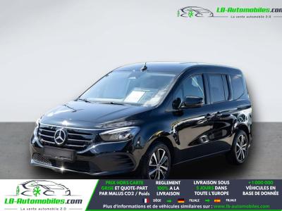 Mercedes EQT 200