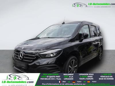 Mercedes EQT 200