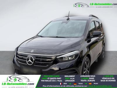 Mercedes EQT 200