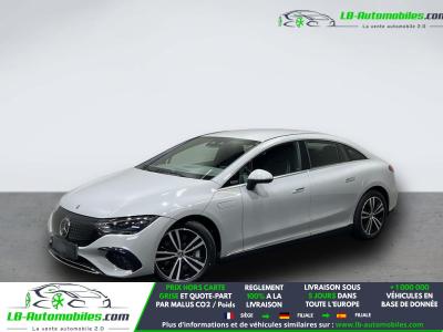 Mercedes EQE 350 4MATIC