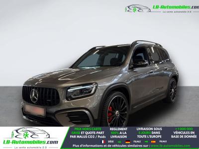 Mercedes GLB 35 AMG BVA 4Matic
