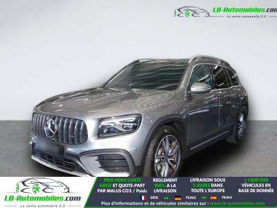Mercedes GLB 35 AMG BVA 4Matic