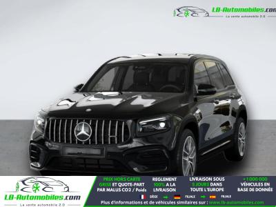 Mercedes GLB 35 AMG BVA 4Matic