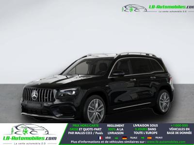 Mercedes GLB 35 AMG BVA 4Matic