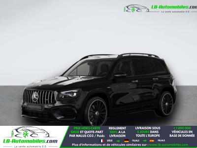 Mercedes GLB 35 AMG BVA 4Matic