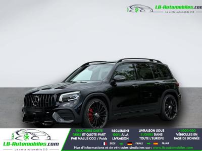 Mercedes GLB 35 AMG BVA 4Matic