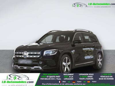 Mercedes GLB 220 d BVA 4Matic