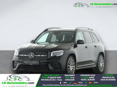 Mercedes GLB 220 d BVA 4Matic