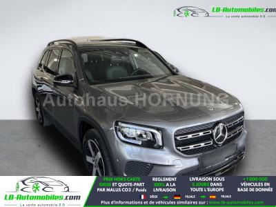 Mercedes GLB 220 d BVA 4Matic